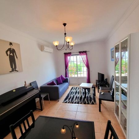 Casa Andorinha Βίλα Manta Rota Εξωτερικό φωτογραφία