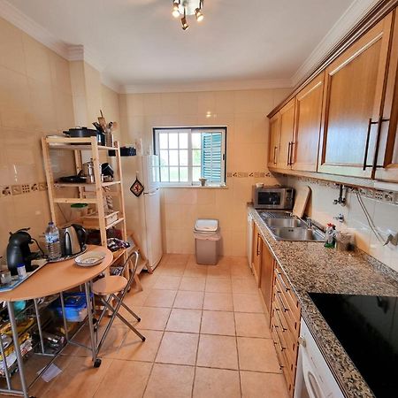 Casa Andorinha Βίλα Manta Rota Εξωτερικό φωτογραφία