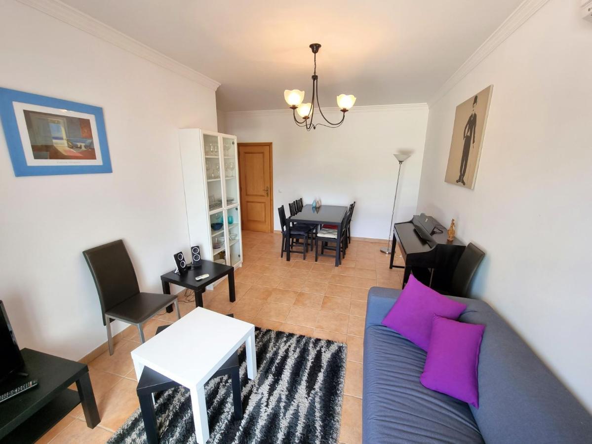 Casa Andorinha Βίλα Manta Rota Εξωτερικό φωτογραφία