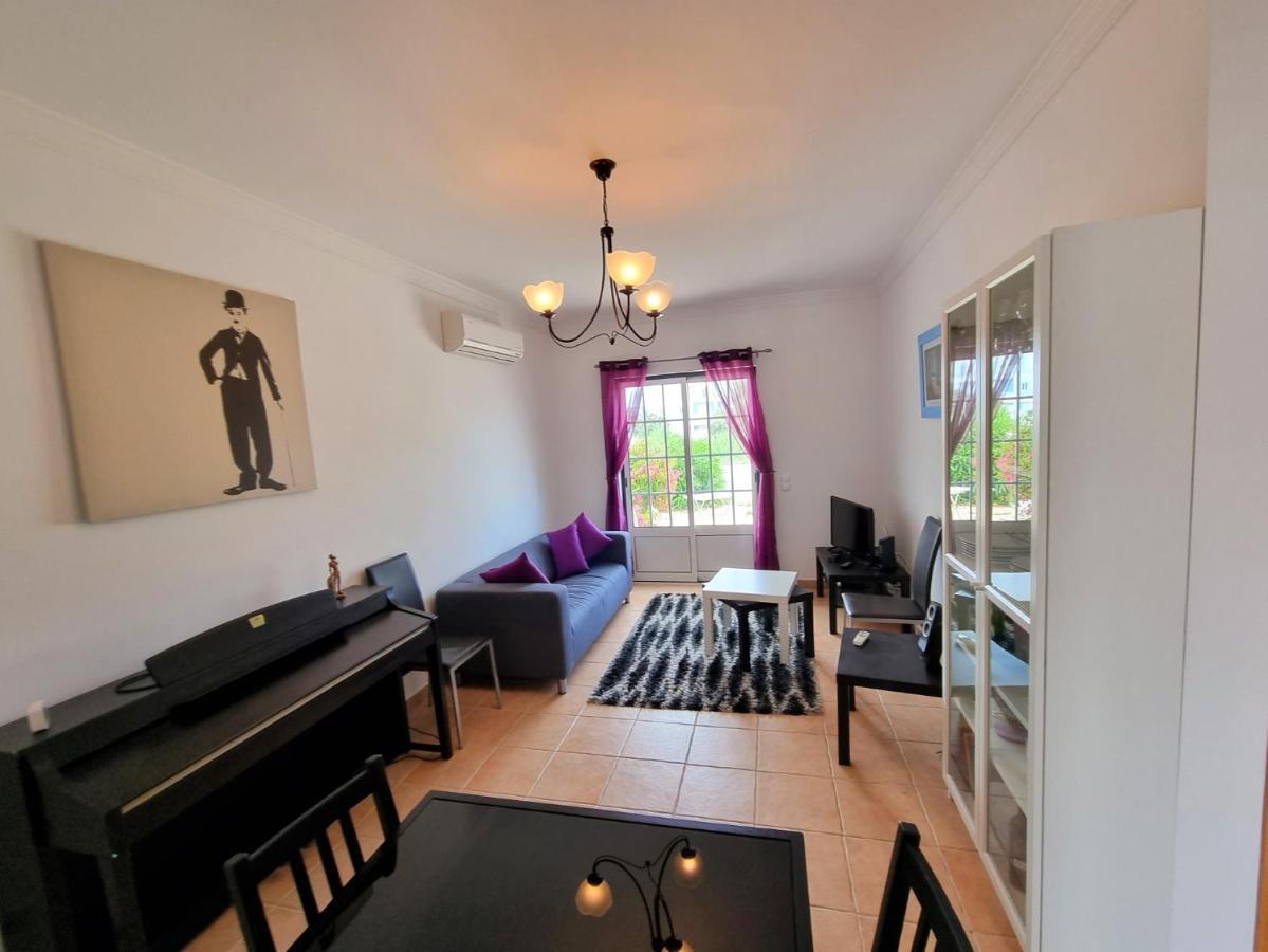 Casa Andorinha Βίλα Manta Rota Εξωτερικό φωτογραφία