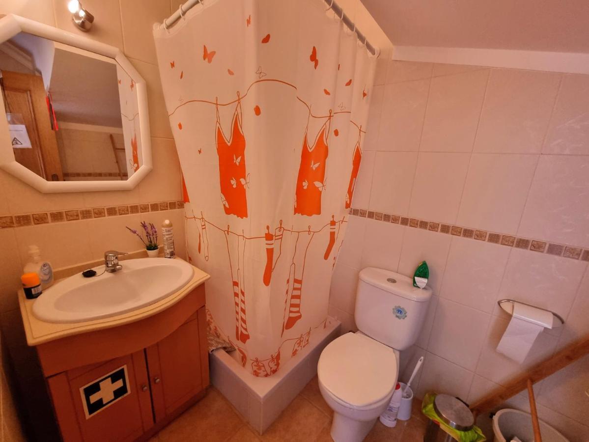 Casa Andorinha Βίλα Manta Rota Εξωτερικό φωτογραφία