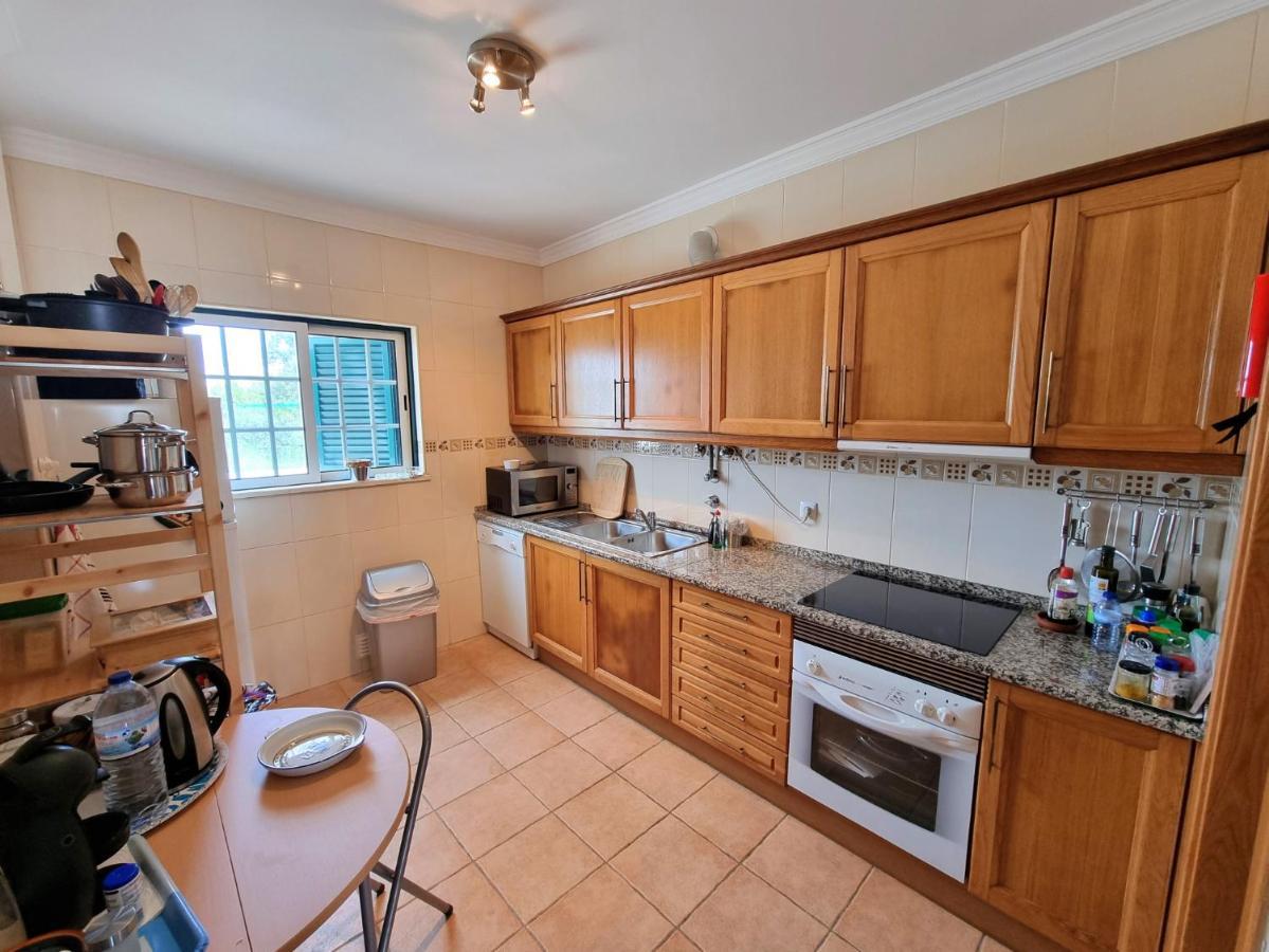 Casa Andorinha Βίλα Manta Rota Εξωτερικό φωτογραφία