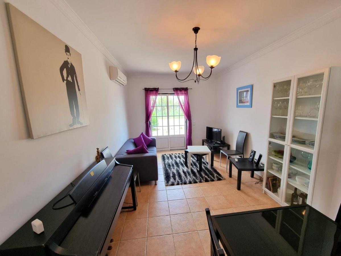Casa Andorinha Βίλα Manta Rota Εξωτερικό φωτογραφία