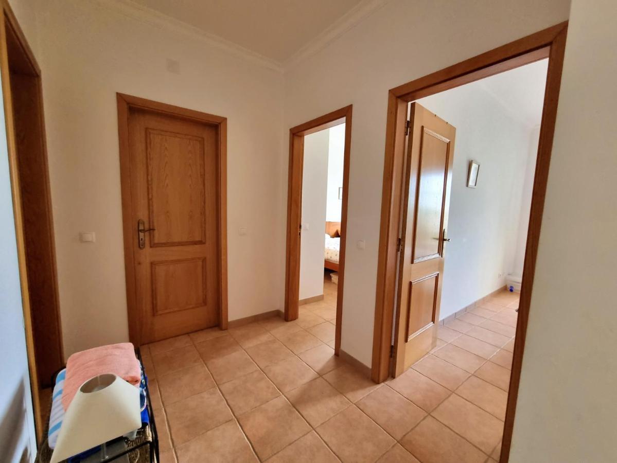 Casa Andorinha Βίλα Manta Rota Εξωτερικό φωτογραφία