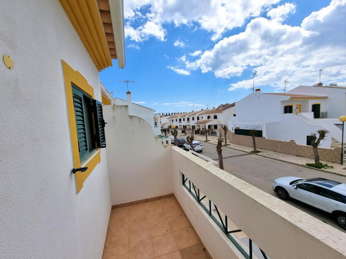 Casa Andorinha Βίλα Manta Rota Εξωτερικό φωτογραφία